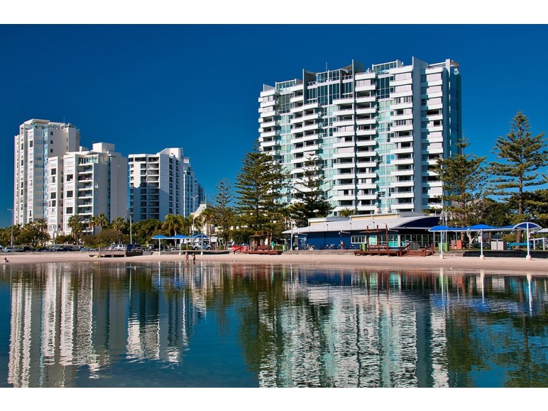 311/360 Marine Parade, Labrador QLD 4215