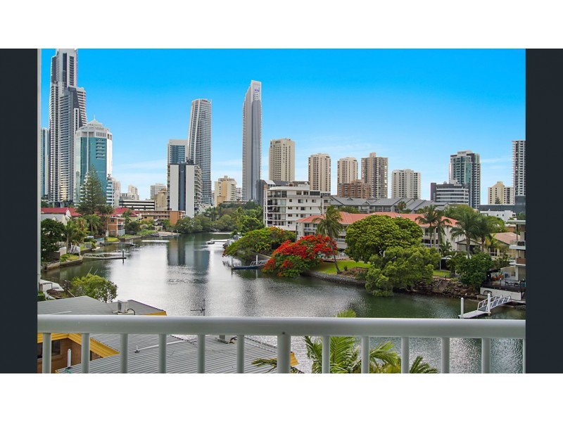 401/7 Mallana St, Surfers Paradise QLD 4217