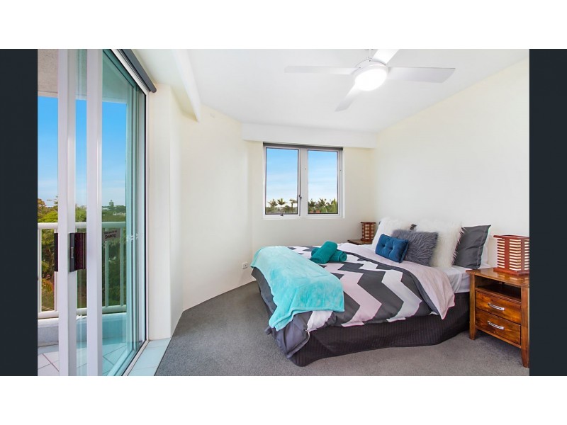 401/7 Mallana St, Surfers Paradise QLD 4217