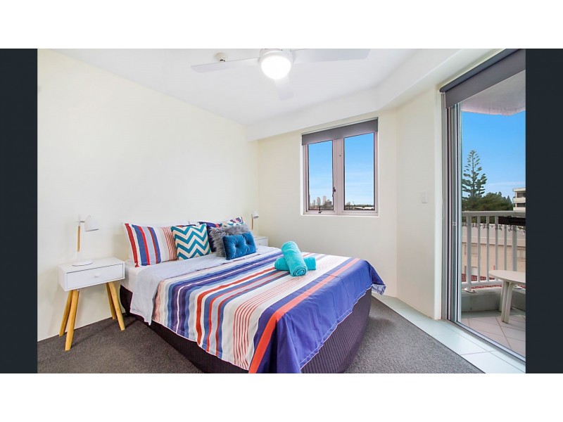 401/7 Mallana St, Surfers Paradise QLD 4217