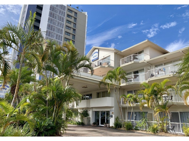 306/2007 Gold Coast Hwy, Miami QLD 4220