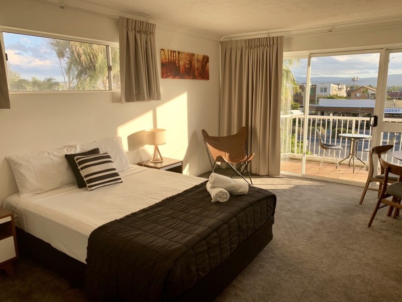 306/2007 Gold Coast Hwy, Miami QLD 4220