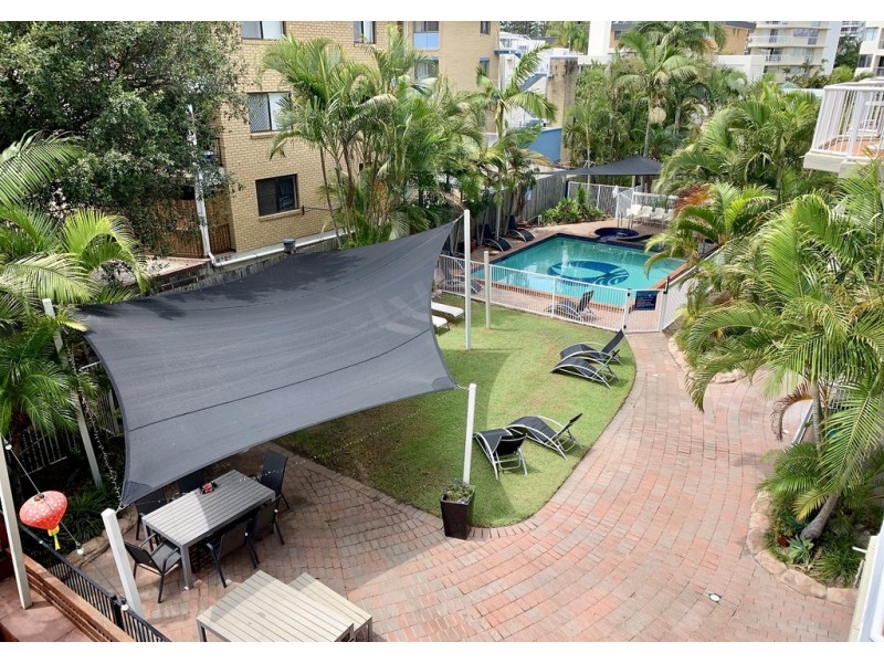 306/2007 Gold Coast Hwy, Miami QLD 4220