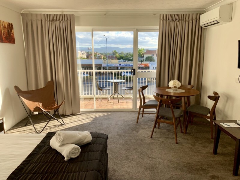 306/2007 Gold Coast Hwy, Miami QLD 4220