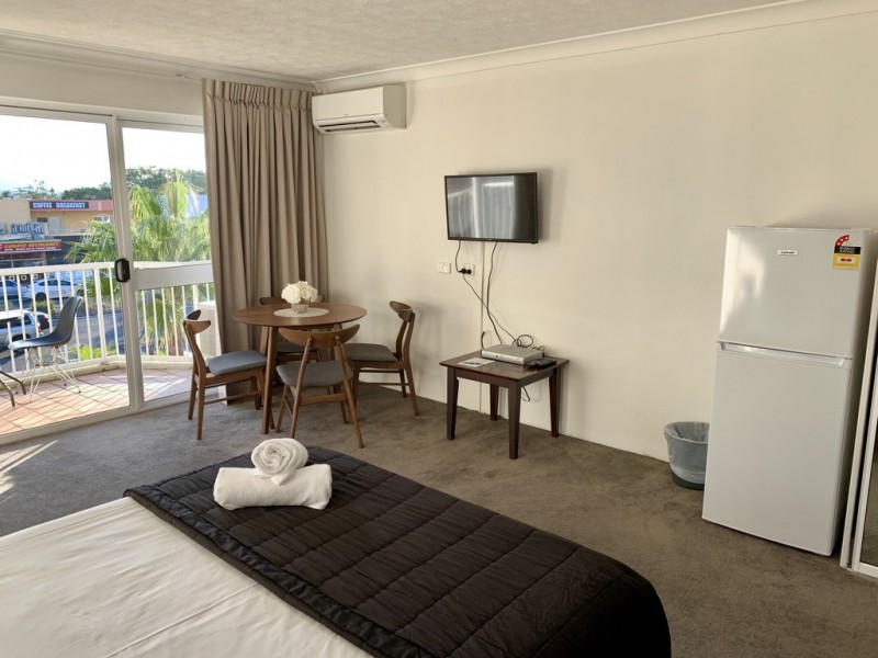 306/2007 Gold Coast Hwy, Miami QLD 4220