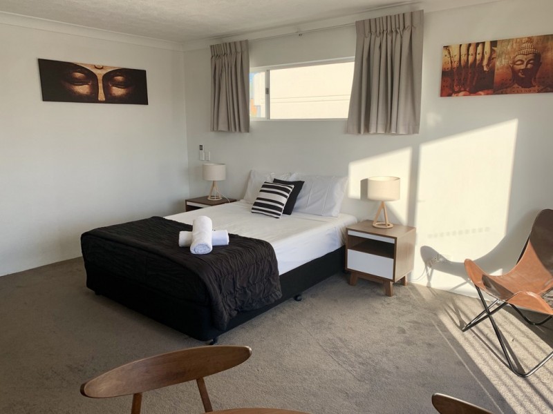 306/2007 Gold Coast Hwy, Miami QLD 4220