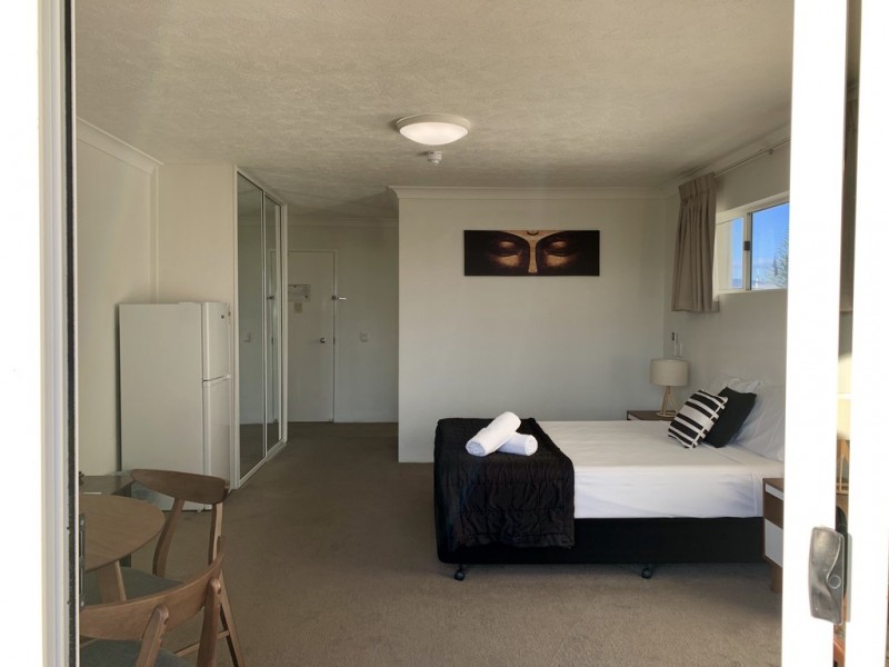 306/2007 Gold Coast Hwy, Miami QLD 4220