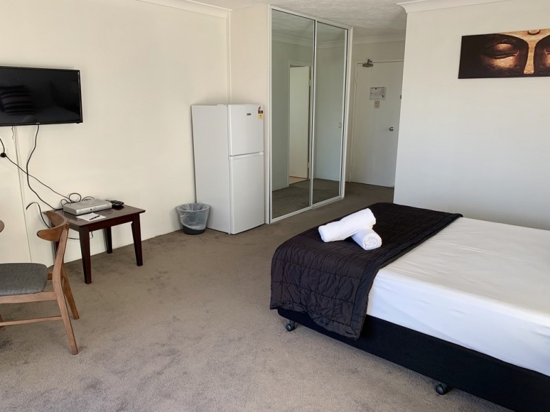 306/2007 Gold Coast Hwy, Miami QLD 4220