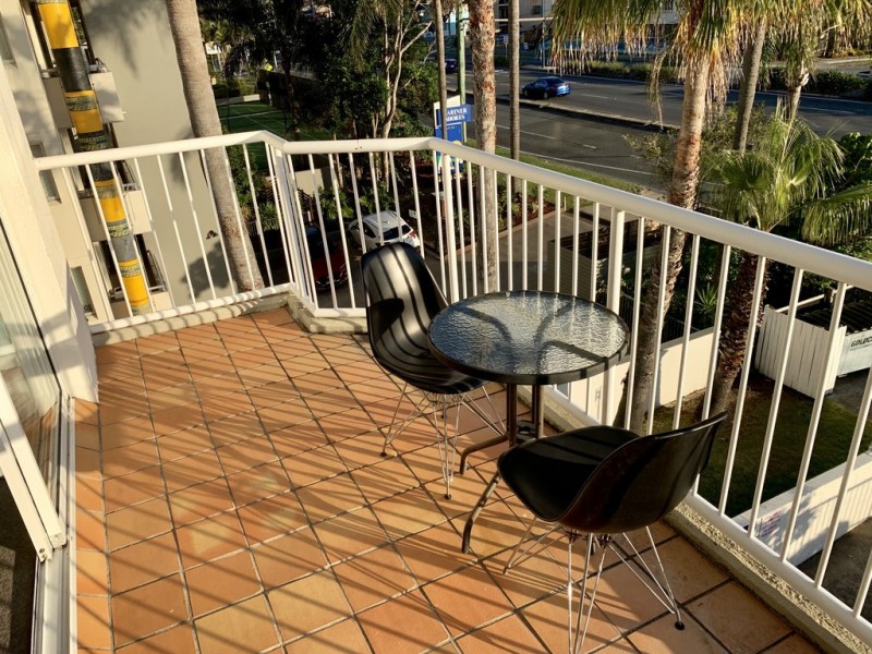 306/2007 Gold Coast Hwy, Miami QLD 4220
