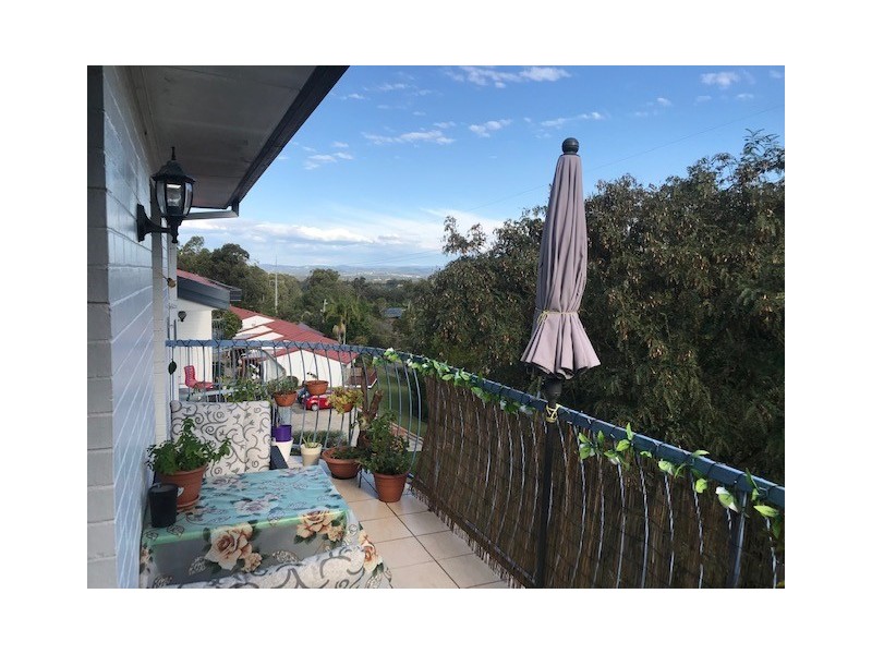 45/169 JOHN PAUL DRIVE, Springwood QLD 4127