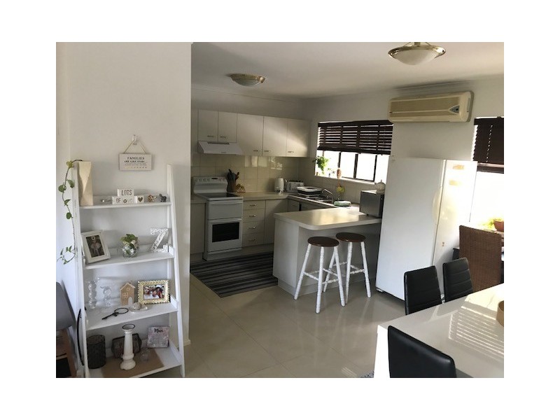 45/169 JOHN PAUL DRIVE, Springwood QLD 4127