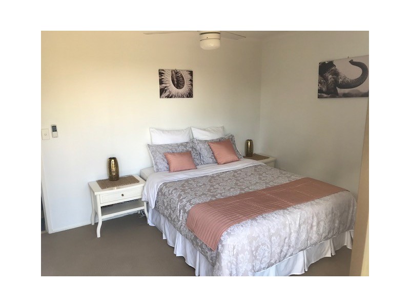 45/169 JOHN PAUL DRIVE, Springwood QLD 4127