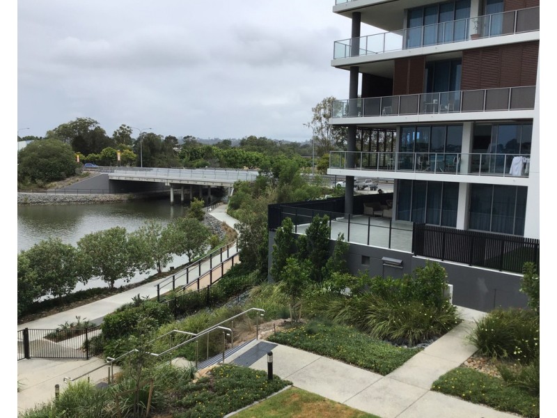 2112/397 397, CHRISTINE, AVENUE, Varsity Lakes QLD 4227