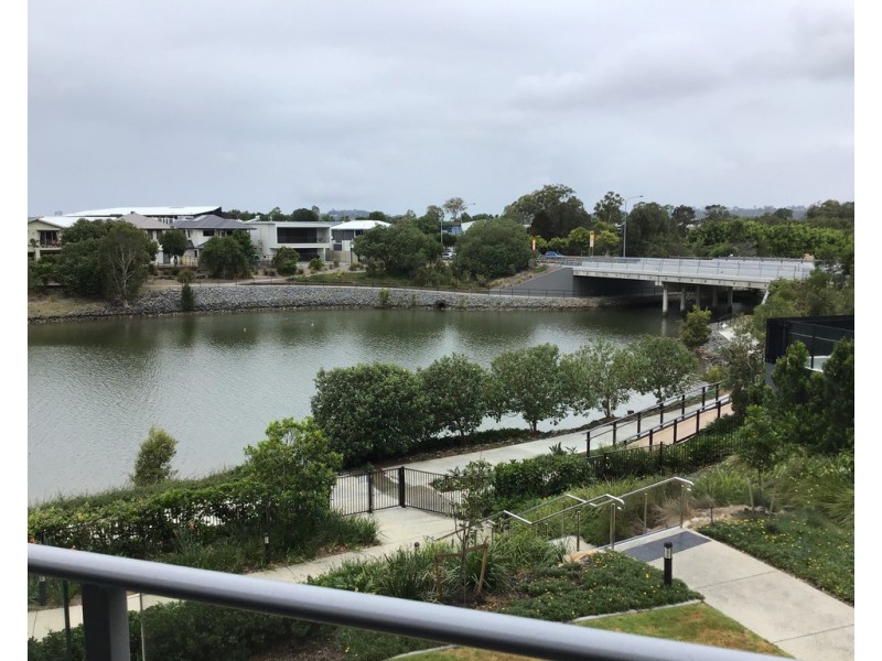 2112/397 397, CHRISTINE, AVENUE, Varsity Lakes QLD 4227