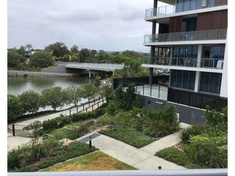 2112/397 397, CHRISTINE, AVENUE, Varsity Lakes QLD 4227