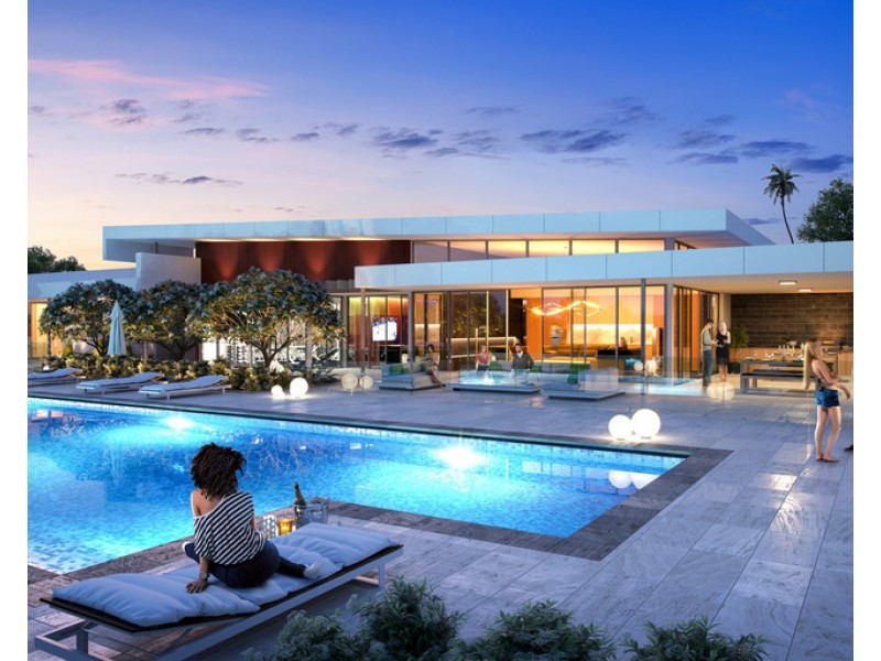 2112/397 397, CHRISTINE, AVENUE, Varsity Lakes QLD 4227