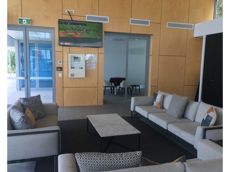 2112/397 397, CHRISTINE, AVENUE, Varsity Lakes QLD 4227