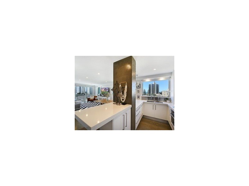 23/15-21 Breaker Street, Main Beach QLD 4217