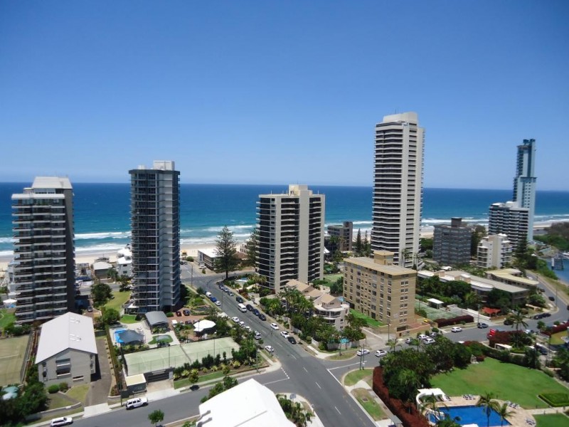 23/15-21 Breaker Street, Main Beach QLD 4217