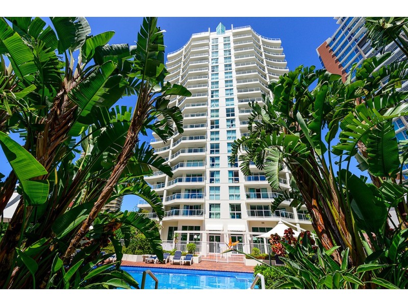 23/15-21 Breaker Street, Main Beach QLD 4217