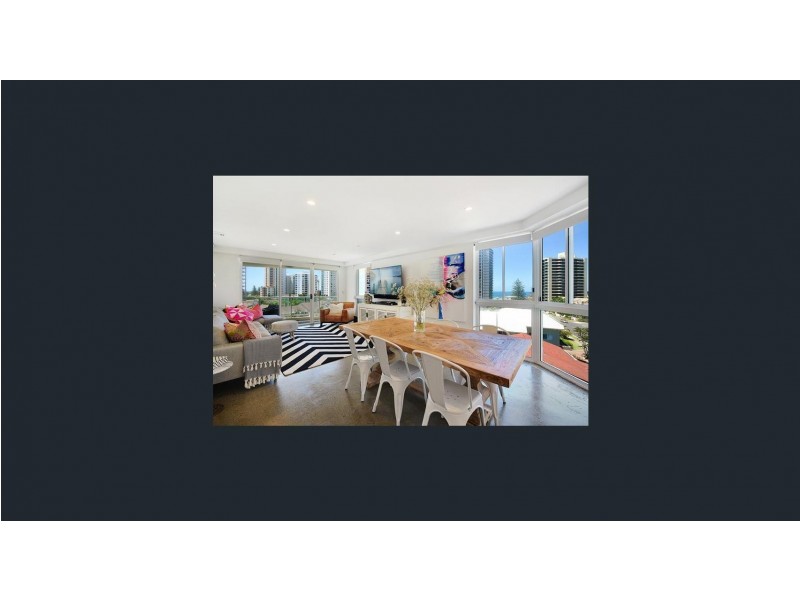 23/15-21 Breaker Street, Main Beach QLD 4217