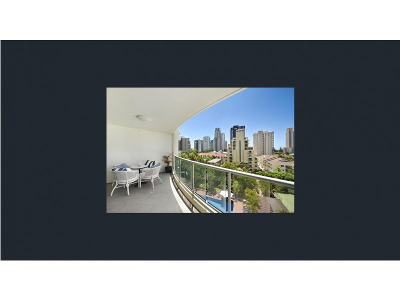 23/15-21 Breaker Street, Main Beach QLD 4217