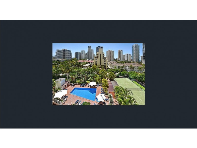 23/15-21 Breaker Street, Main Beach QLD 4217