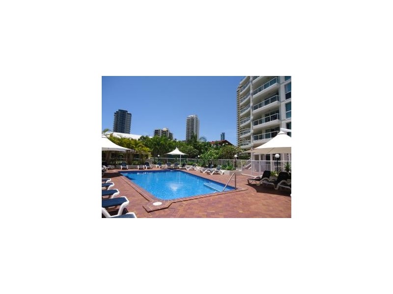 23/15-21 Breaker Street, Main Beach QLD 4217