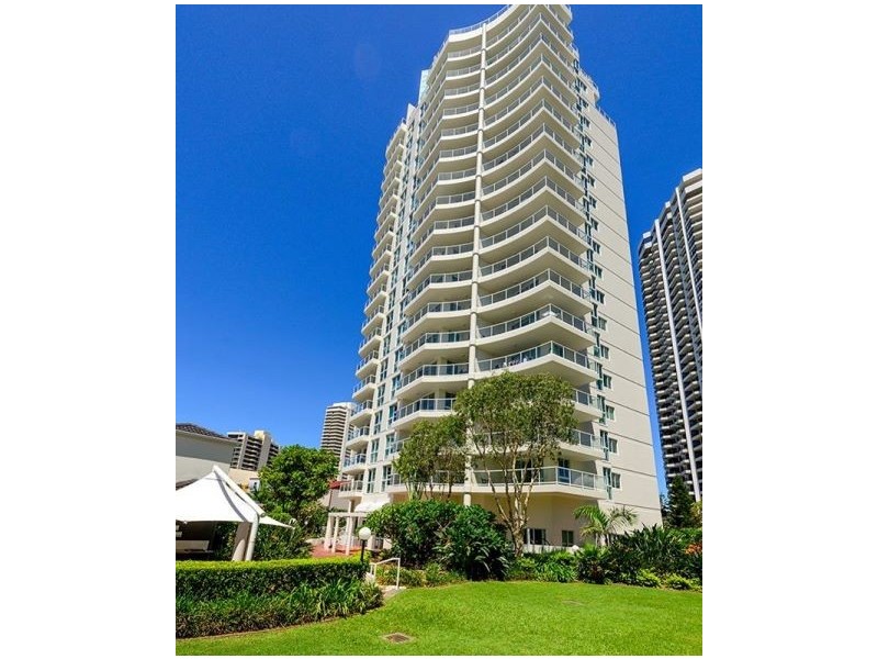 23/15-21 Breaker Street, Main Beach QLD 4217