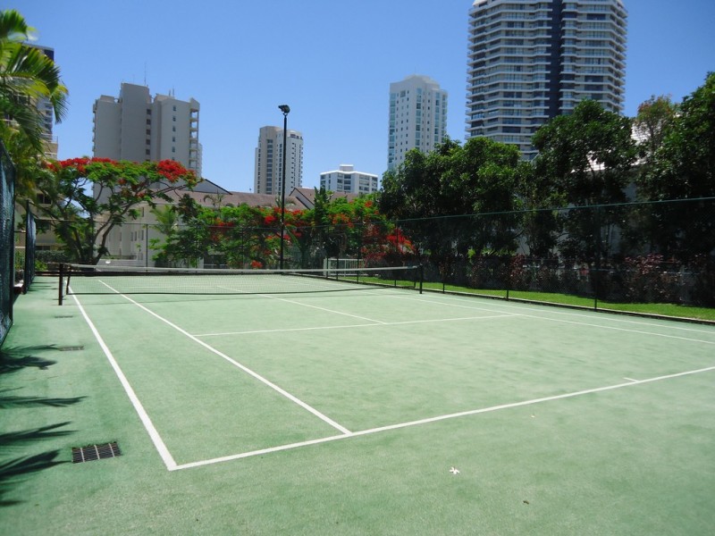 23/15-21 Breaker Street, Main Beach QLD 4217