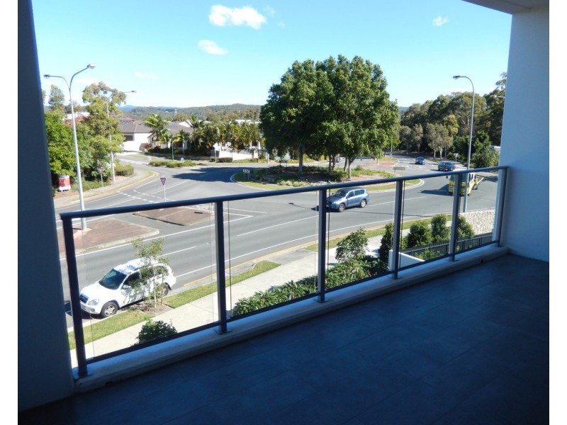 3215 3215/397, CHRISTINE, AVENUE, Varsity Lakes QLD 4227