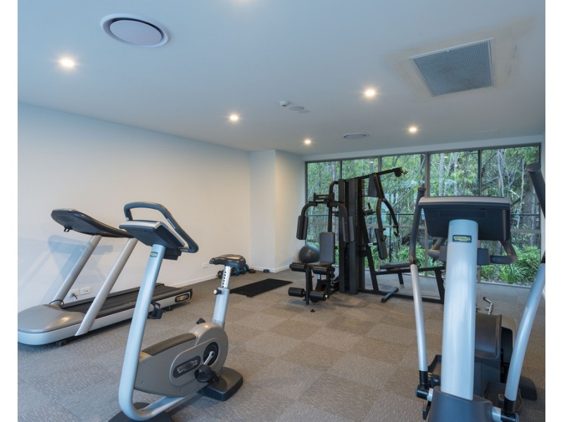 3215 3215/397, CHRISTINE, AVENUE, Varsity Lakes QLD 4227