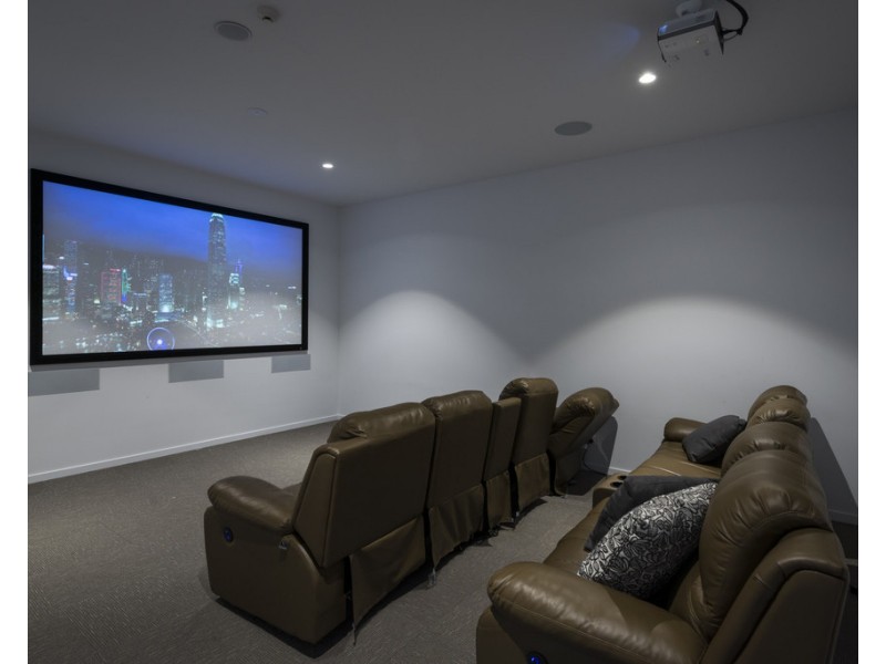 3215 3215/397, CHRISTINE, AVENUE, Varsity Lakes QLD 4227