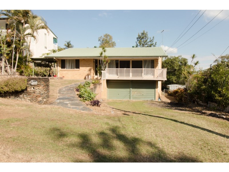 #6 Lanark Street, Kenmore QLD 4069