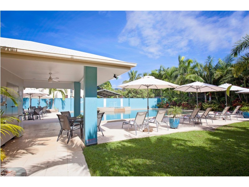 Trinity Beach QLD 4879