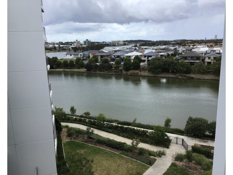 3203/397 397, CHRISTINE, AVENUE, Varsity Lakes QLD 4227