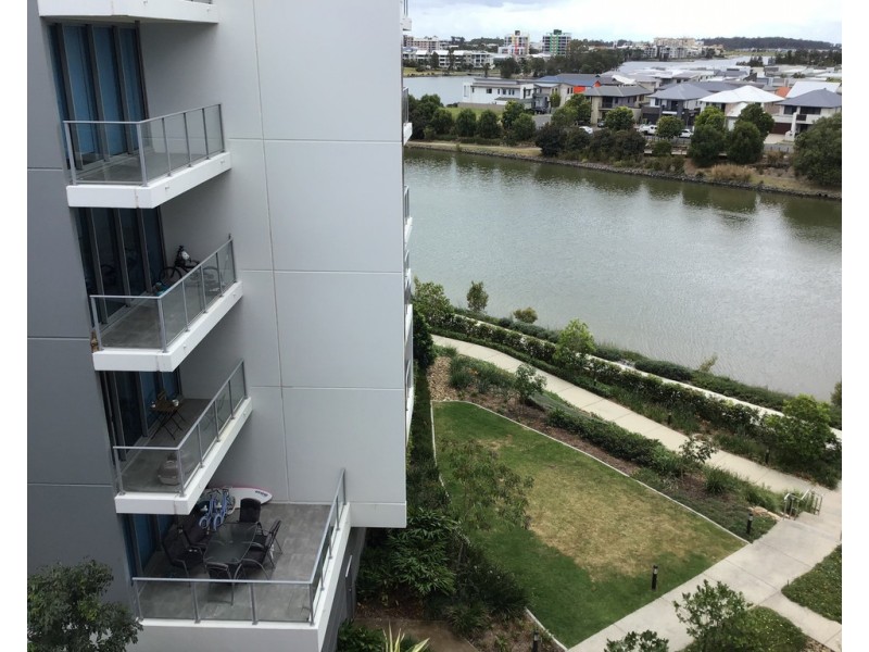3203/397 397, CHRISTINE, AVENUE, Varsity Lakes QLD 4227