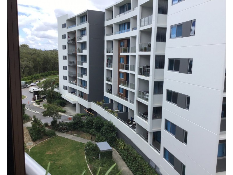 3203/397 397, CHRISTINE, AVENUE, Varsity Lakes QLD 4227