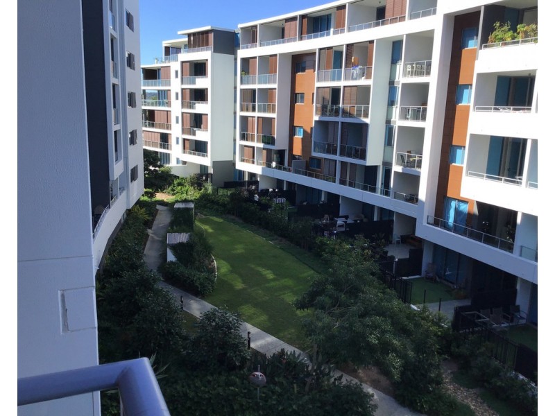 3203/397 397, CHRISTINE, AVENUE, Varsity Lakes QLD 4227