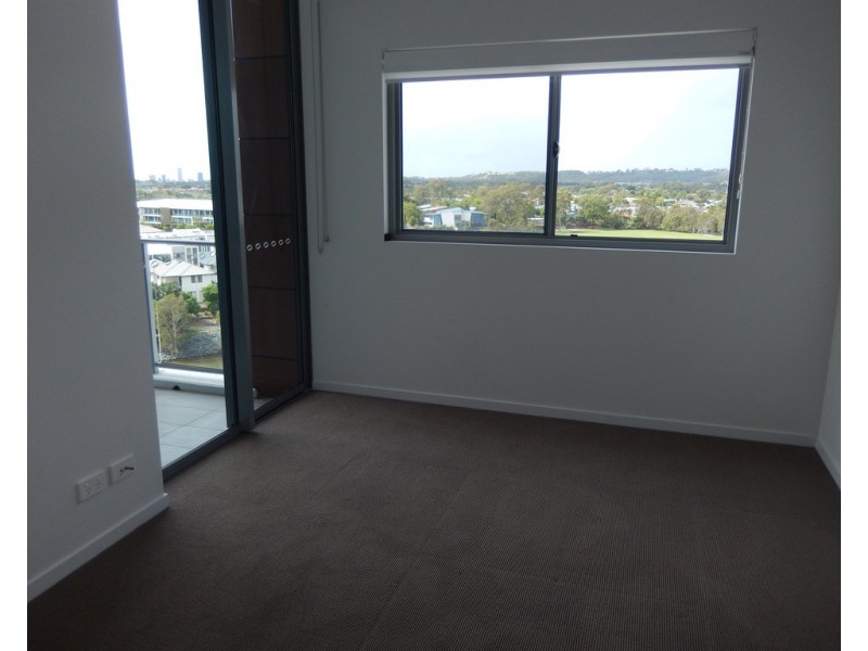 3203/397 397, CHRISTINE, AVENUE, Varsity Lakes QLD 4227