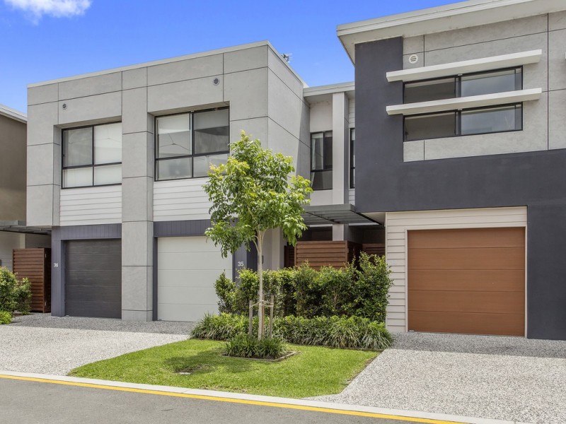 35/42 Stadium Drive, Robina QLD 4226