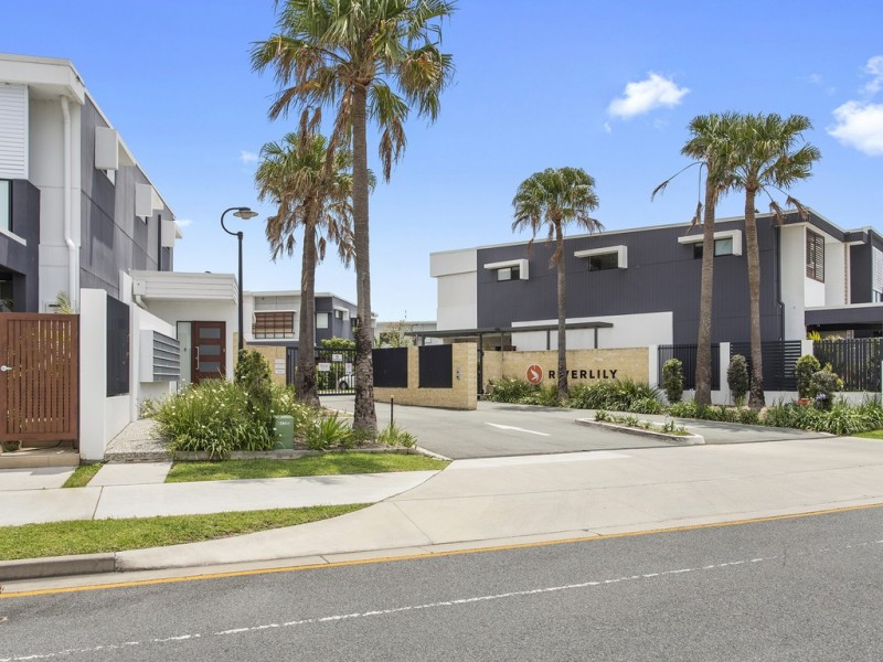 35/42 Stadium Drive, Robina QLD 4226