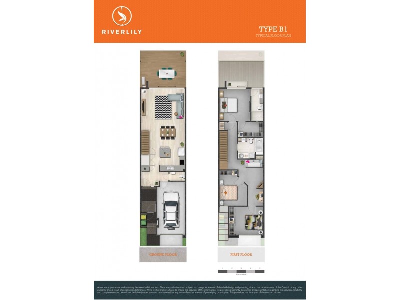 35/42 Stadium Drive, Robina QLD 4226