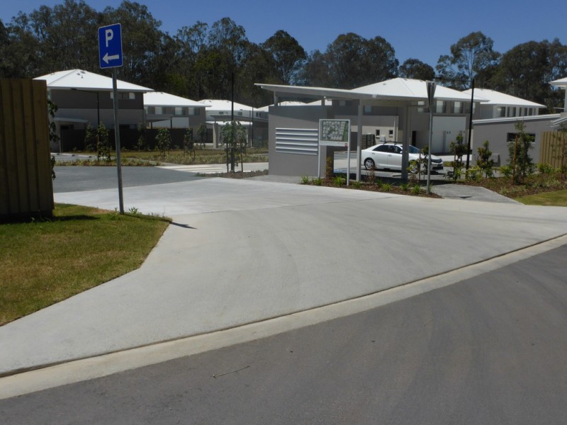 28/179 Ridley road, Bridgeman Downs QLD 4035