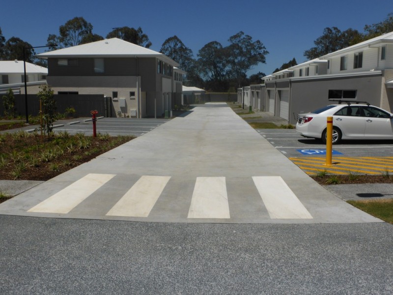 28/179 Ridley road, Bridgeman Downs QLD 4035