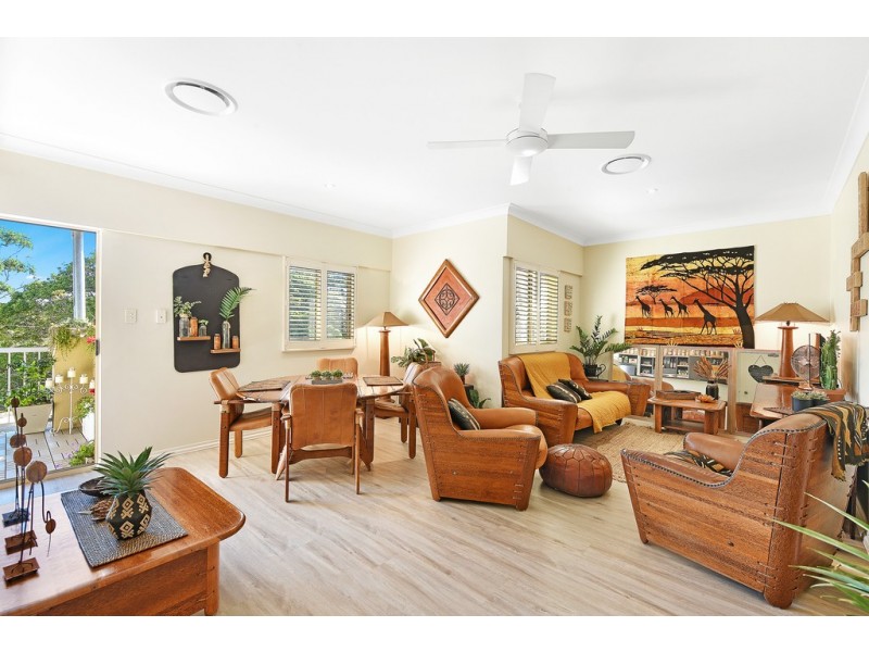 108/3-5 Thrower Drive, Currumbin QLD 4223