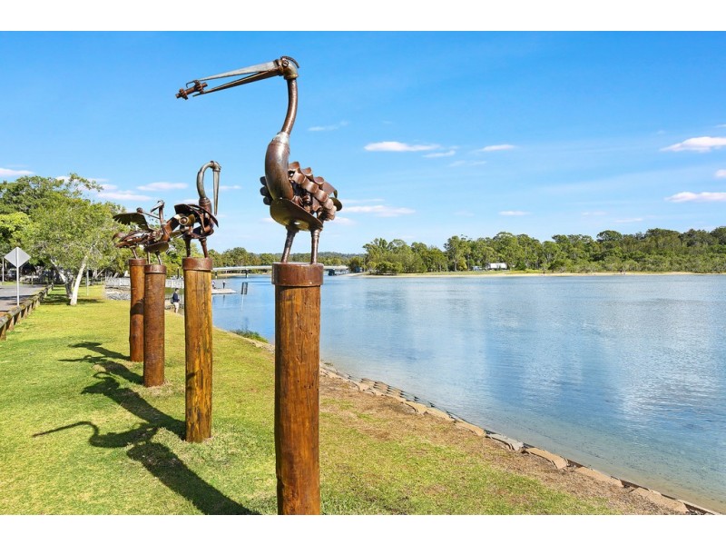 108/3-5 Thrower Drive, Currumbin QLD 4223