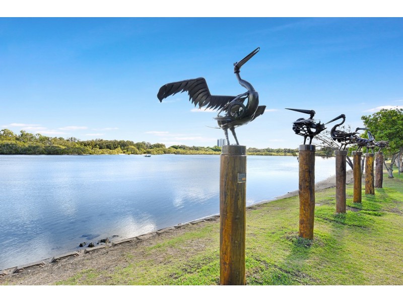 108/3-5 Thrower Drive, Currumbin QLD 4223