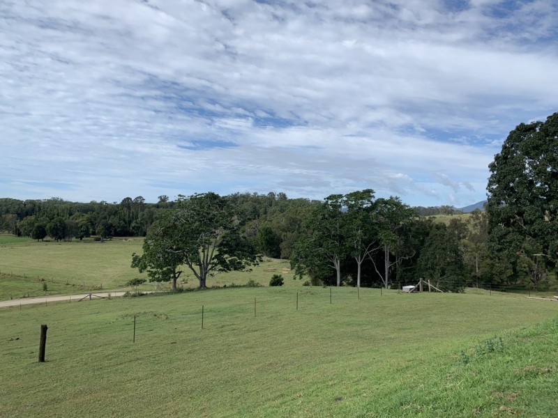 Laceys Creek QLD 4521