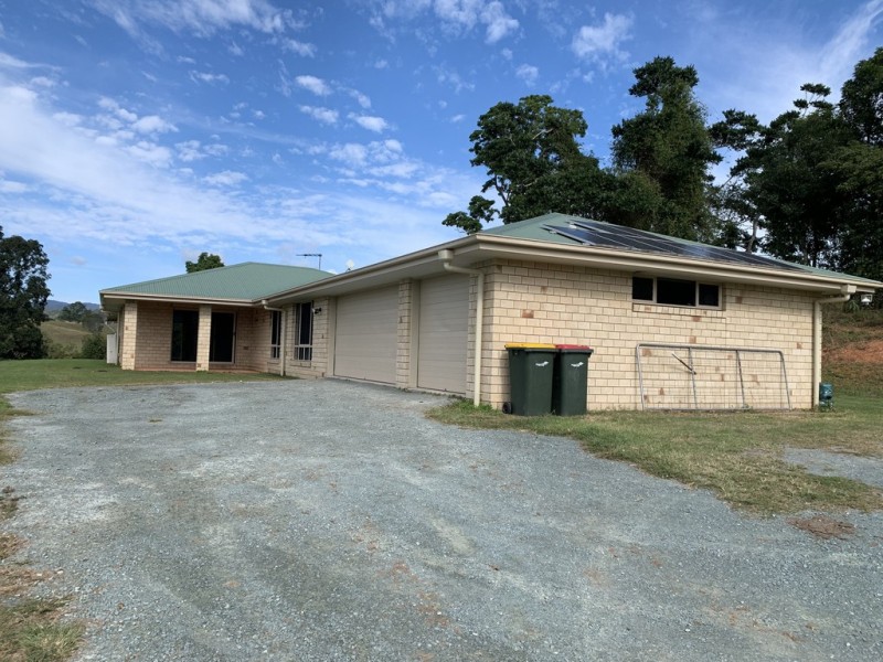 Laceys Creek QLD 4521